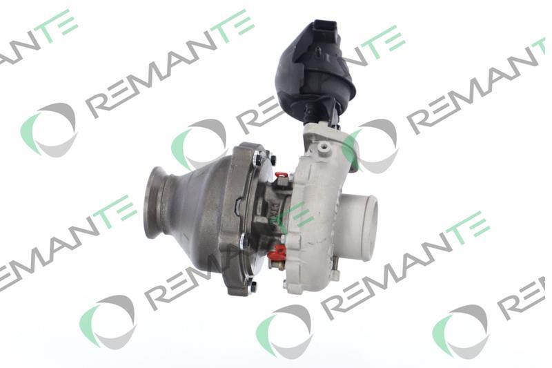 Turbocompressor REMANTE ref. 003-002-000029R