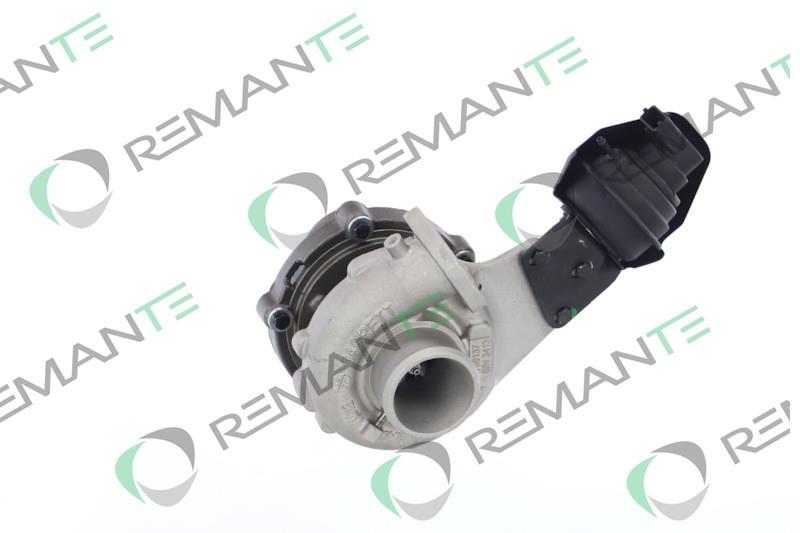 Turbocompressor REMANTE ref. 003-002-000029R