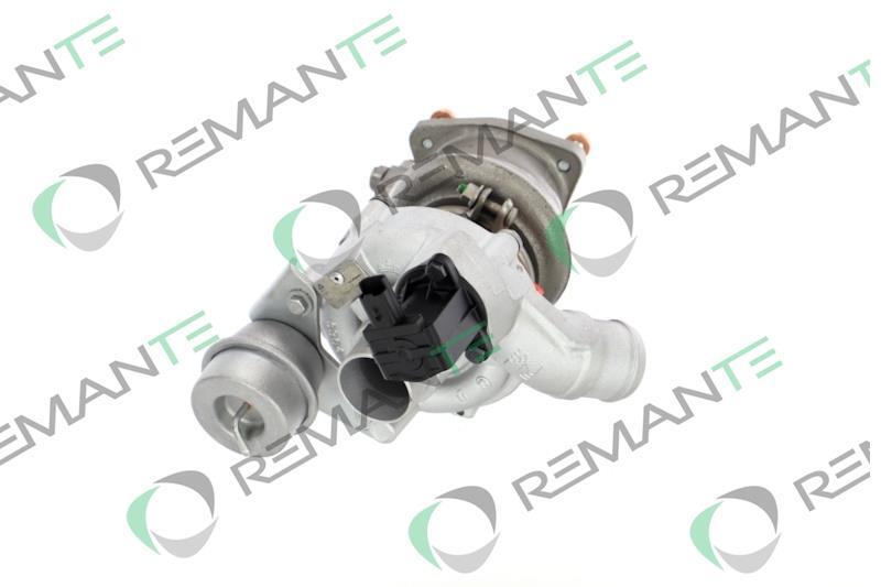 Turbocompresseur (Turbo) REMANTE 003-002-000031R