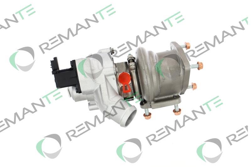 Turbocompresseur (Turbo) REMANTE 003-002-000031R