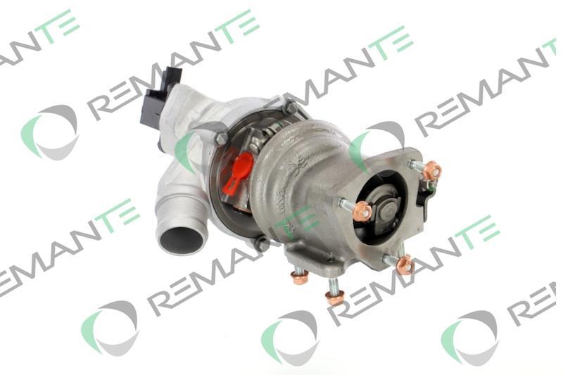 Turbocompresseur (Turbo) REMANTE 003-002-000031R