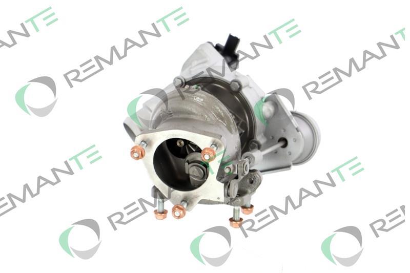 Turbocompresseur (Turbo) REMANTE 003-002-000031R