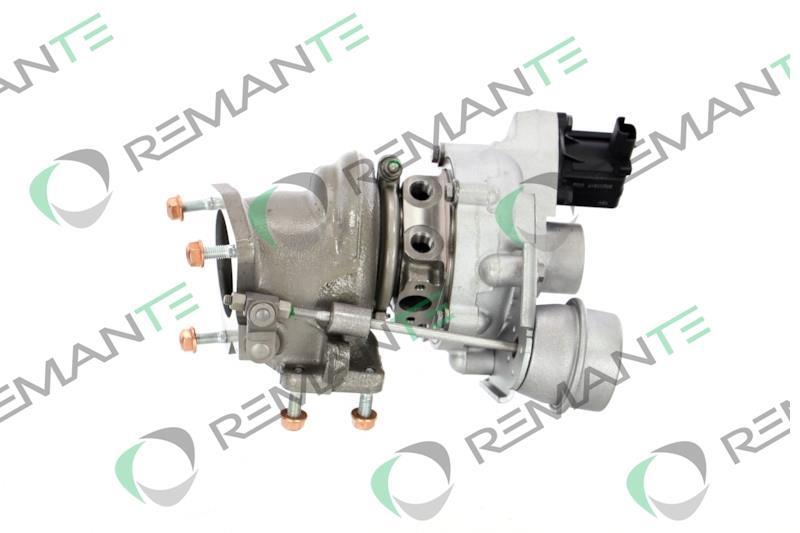 Turbocompresseur (Turbo) REMANTE 003-002-000031R