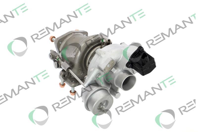 Turbocompresseur (Turbo) REMANTE 003-002-000031R
