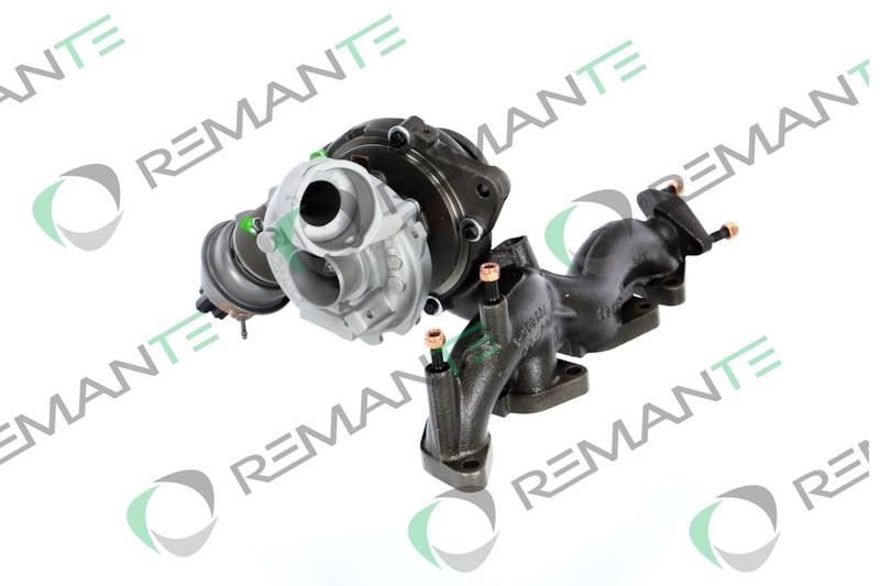 Turbocompresseur (Turbo) REMANTE ref. 003-002-000032R