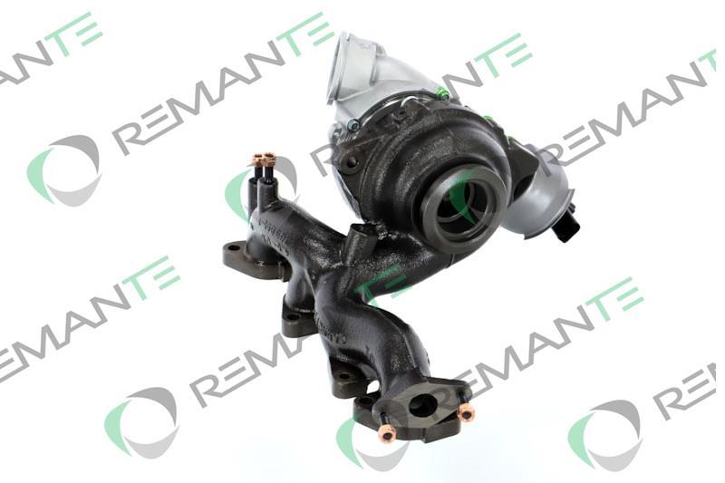 Turbocompresseur (Turbo) REMANTE ref. 003-002-000032R