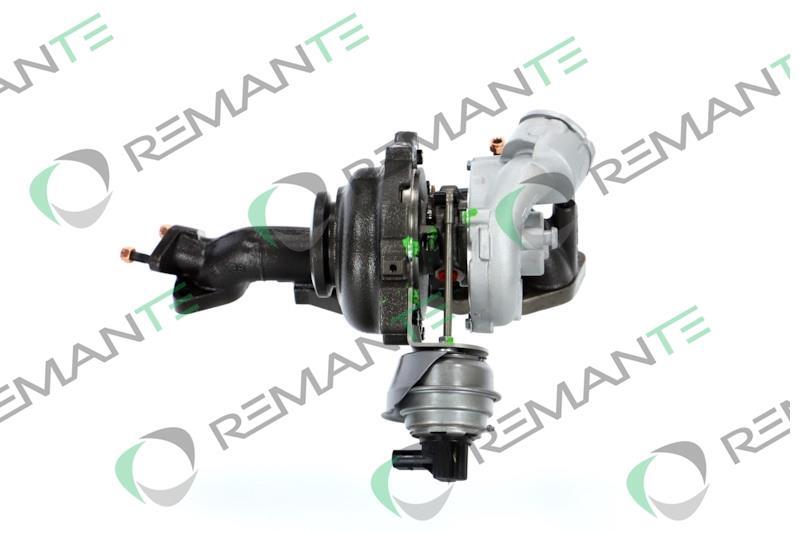 Turbocompresseur (Turbo) REMANTE ref. 003-002-000032R