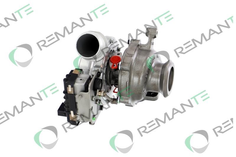 Turbocompresseur (Turbo) REMANTE 003-002-000034R
