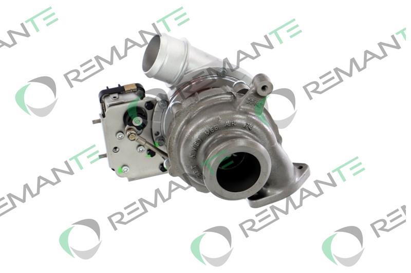 Turbocompresseur (Turbo) REMANTE 003-002-000034R