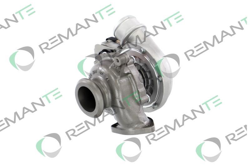 Turbocompresseur (Turbo) REMANTE 003-002-000034R