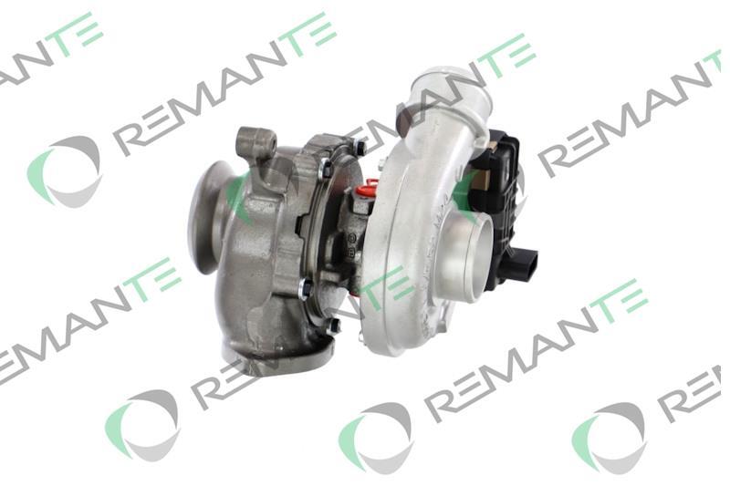 Turbocompresseur (Turbo) REMANTE 003-002-000034R