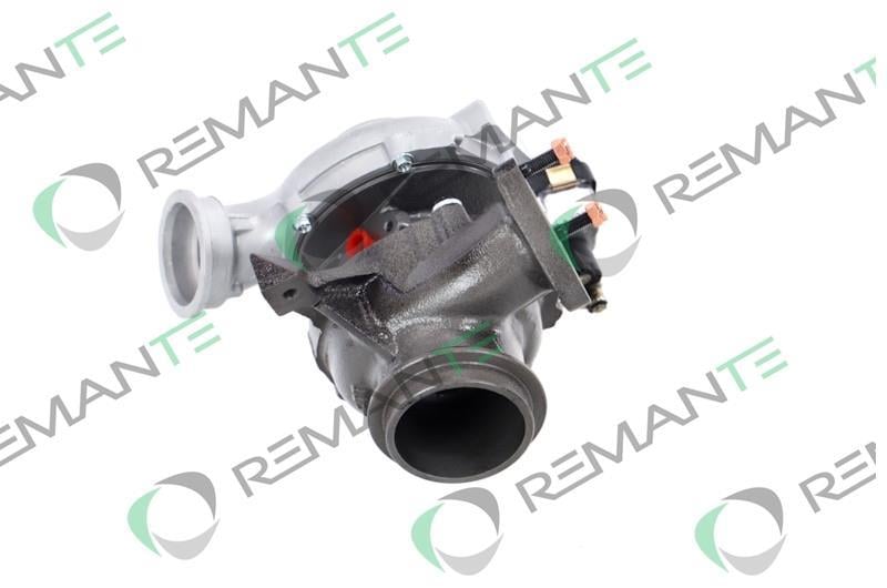 Turbocompresseur (Turbo) REMANTE ref. 003-002-000035R