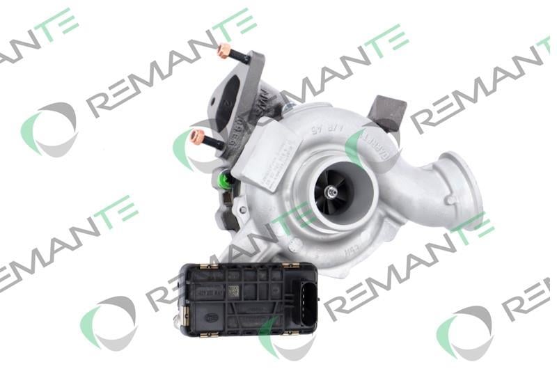 Turbocompresseur (Turbo) REMANTE ref. 003-002-000035R