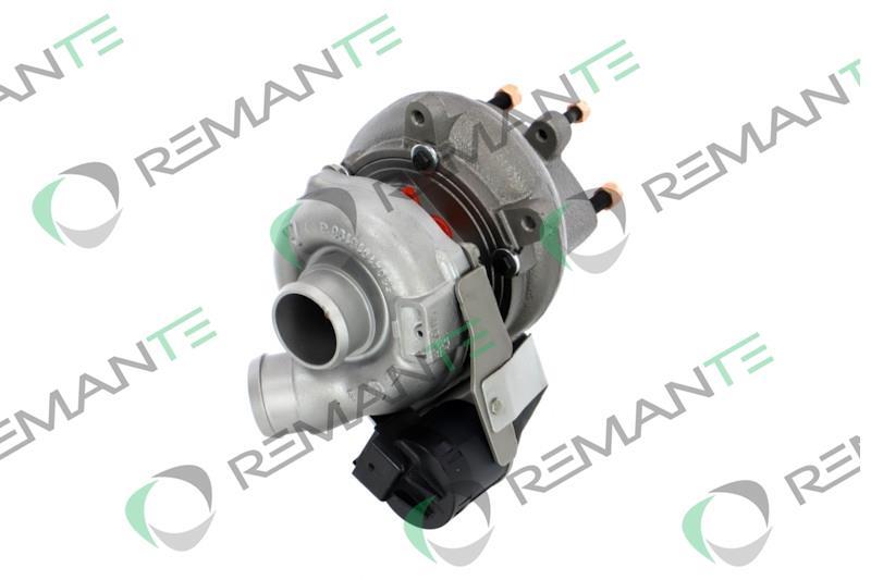 Turbocompressor REMANTE ref. 003-002-000039R