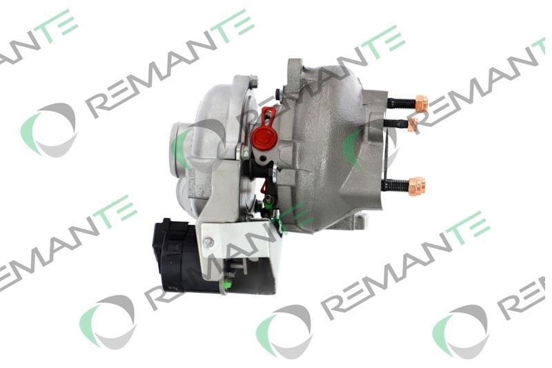 Turbocompressor REMANTE ref. 003-002-000039R