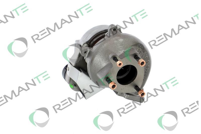 Turbocompressor REMANTE ref. 003-002-000039R
