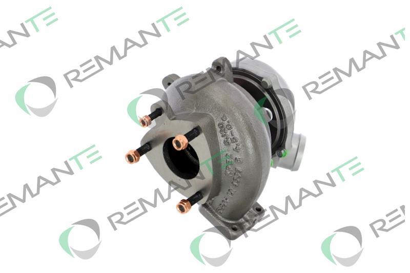 Turbocompressor REMANTE ref. 003-002-000039R