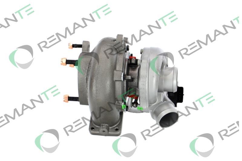 Turbocompressor REMANTE ref. 003-002-000039R