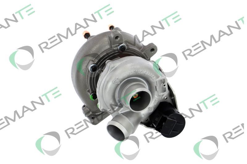 Turbocompressor REMANTE ref. 003-002-000039R