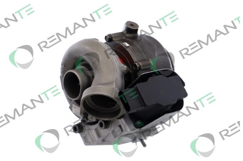 Turbocompresseur (Turbo) REMANTE ref. 003-002-000040R