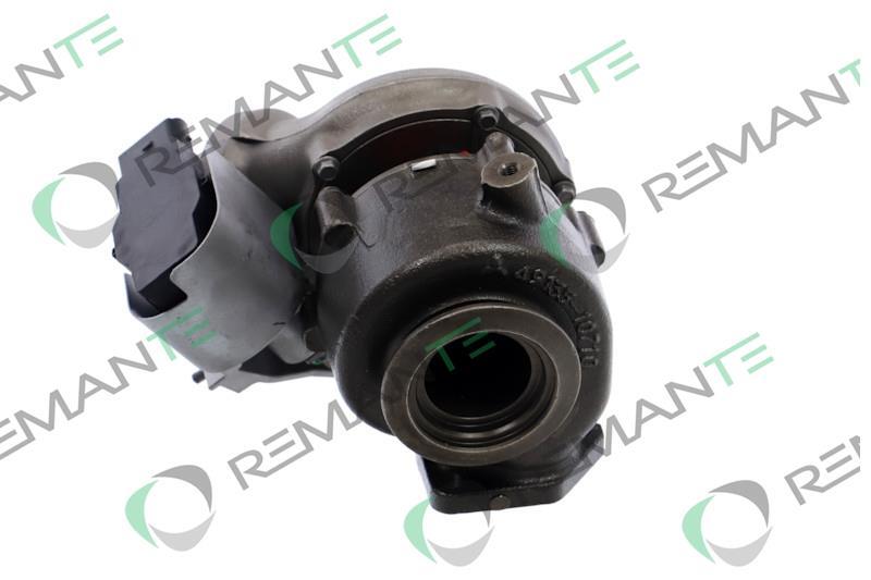 Turbocompresseur (Turbo) REMANTE ref. 003-002-000040R