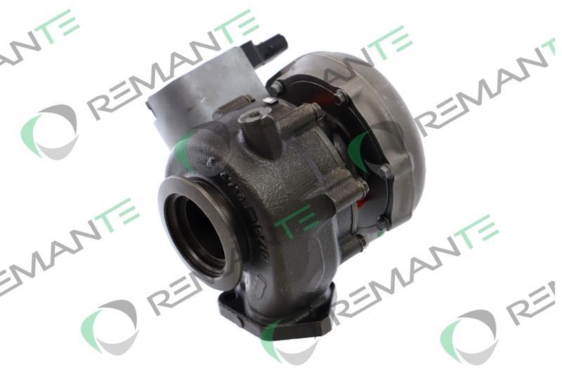 Turbocompresseur (Turbo) REMANTE ref. 003-002-000040R