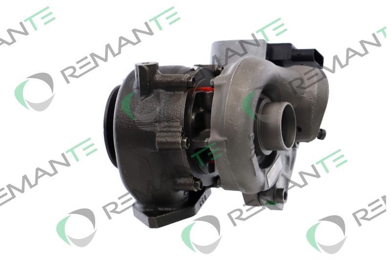 Turbocompresseur (Turbo) REMANTE ref. 003-002-000040R