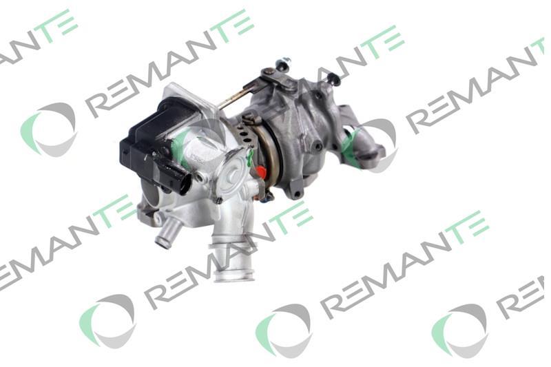 Turbocompressor REMANTE ref. 003-002-000051R