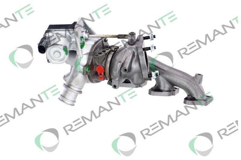 Turbocompressor REMANTE ref. 003-002-000051R