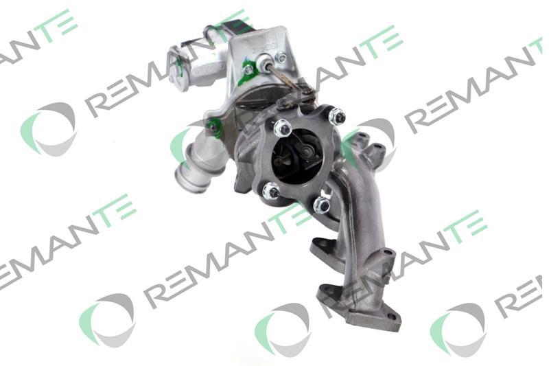 Turbocompressor REMANTE ref. 003-002-000051R