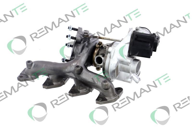 Turbocompressor REMANTE ref. 003-002-000051R