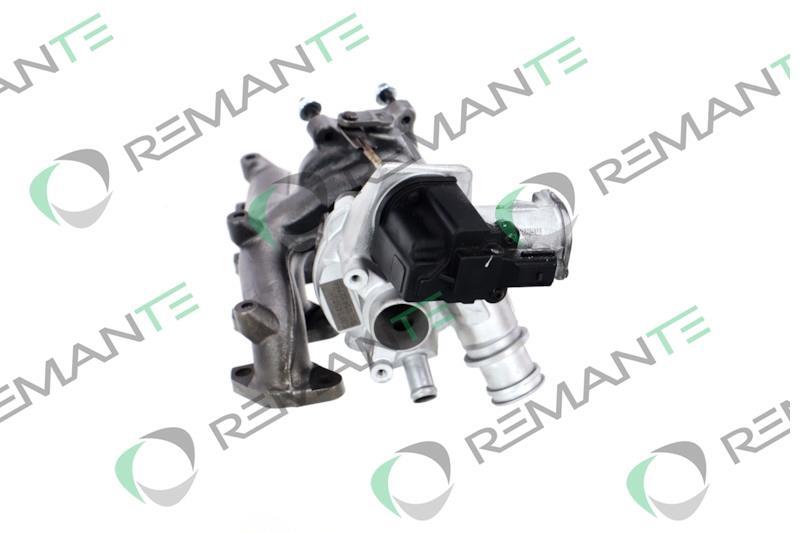 Turbocompressor REMANTE ref. 003-002-000051R