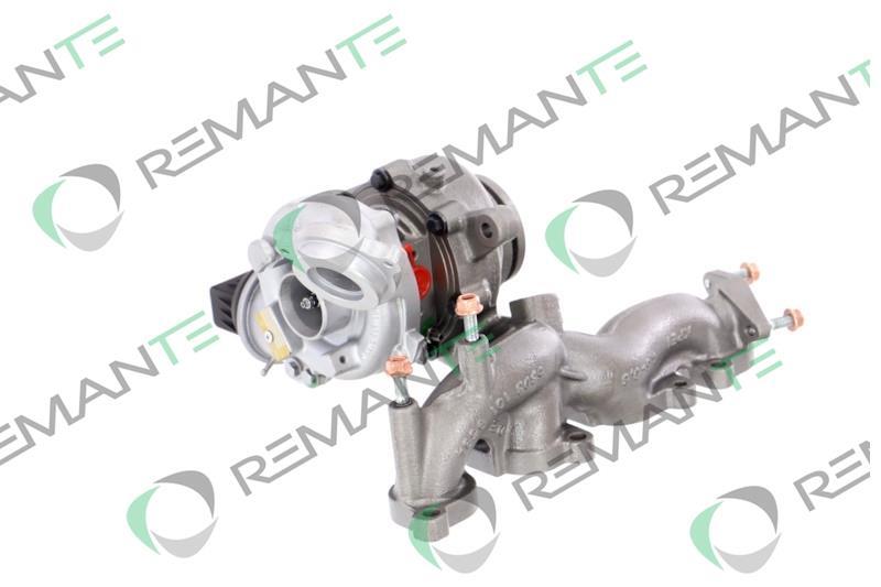 Turbocompressor REMANTE ref. 003-002-000054R