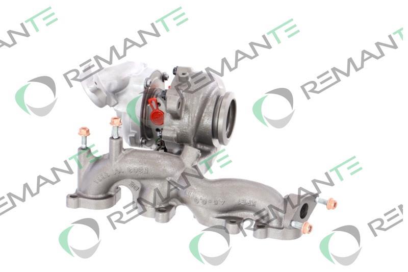 Turbocompressor REMANTE ref. 003-002-000054R