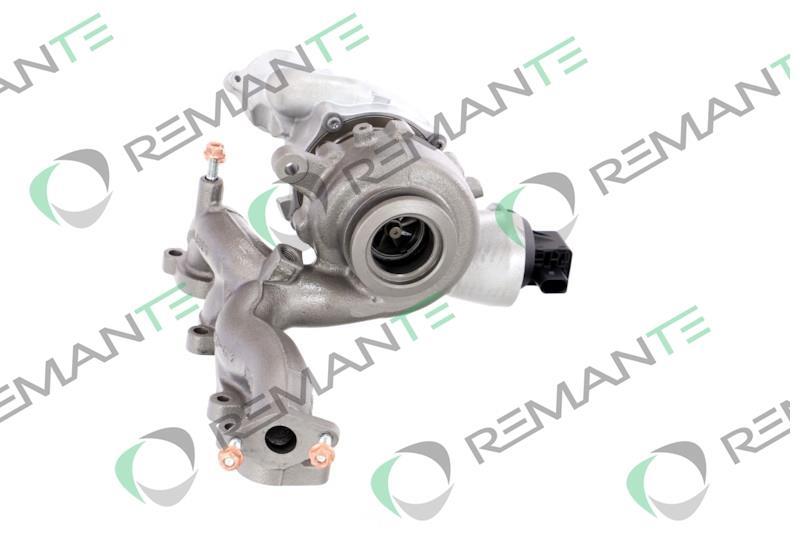 Turbocompressor REMANTE ref. 003-002-000054R