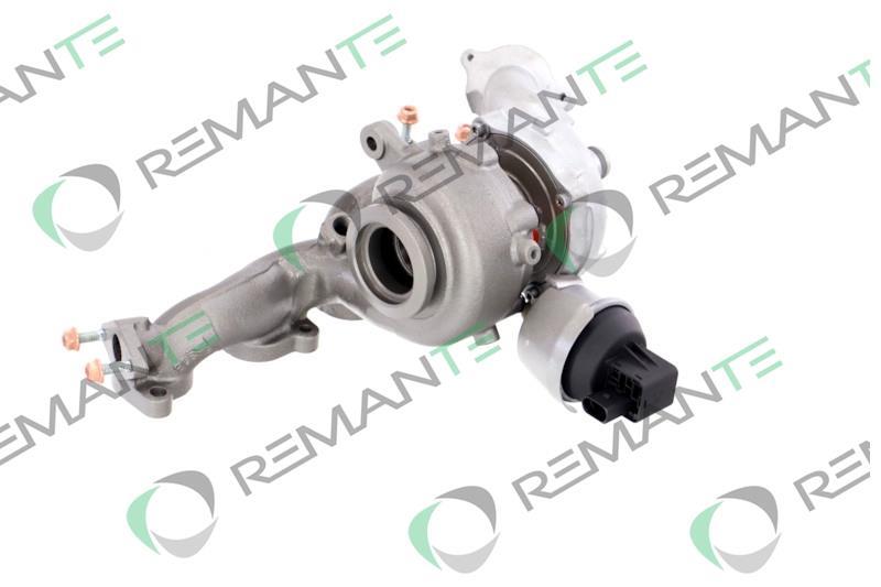 Turbocompressor REMANTE ref. 003-002-000054R