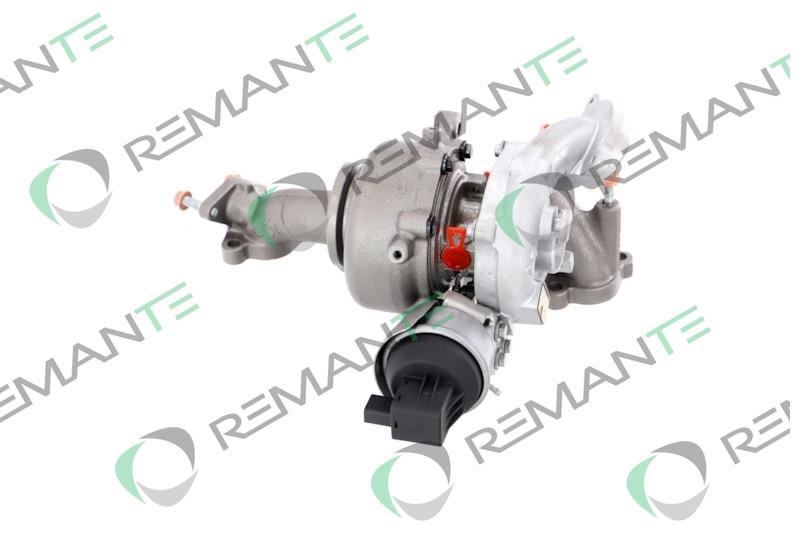 Turbocompressor REMANTE ref. 003-002-000054R