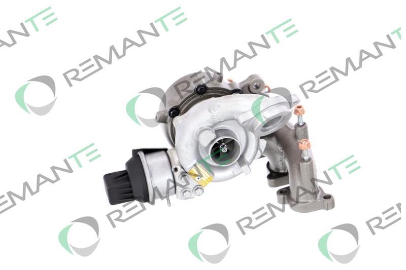 Turbocompressor REMANTE ref. 003-002-000054R