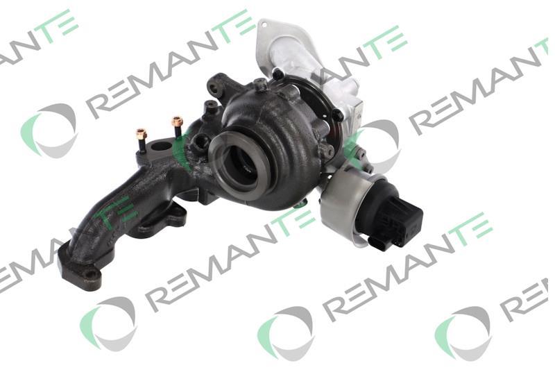 Turbocompresseur (Turbo) REMANTE ref. 003-002-000058R