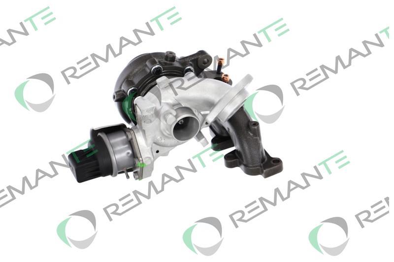 Turbocompresseur (Turbo) REMANTE ref. 003-002-000058R