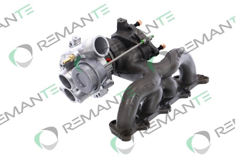 Turbocompresseur (Turbo) REMANTE ref. 003-002-000059R