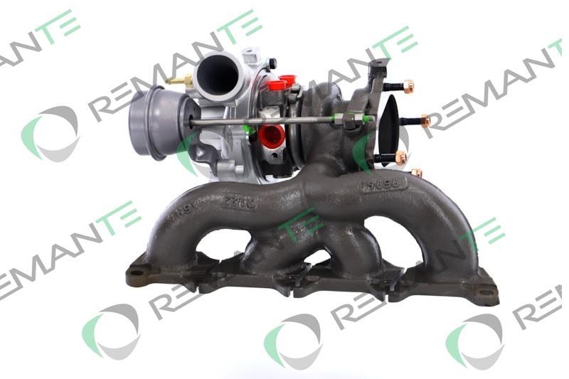 Turbocompresseur (Turbo) REMANTE ref. 003-002-000059R