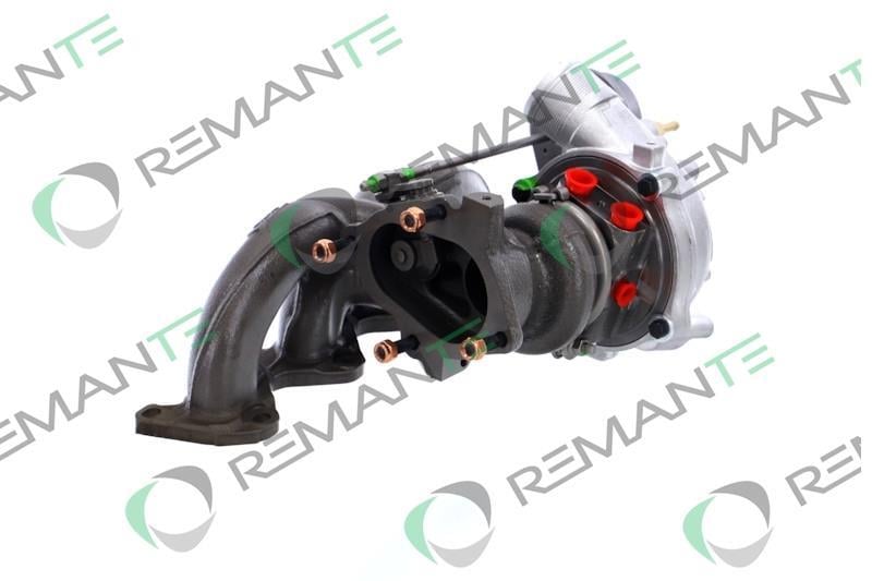 Turbocompresseur (Turbo) REMANTE ref. 003-002-000059R