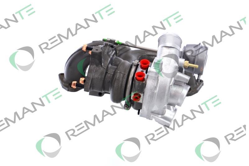 Turbocompresseur (Turbo) REMANTE ref. 003-002-000059R