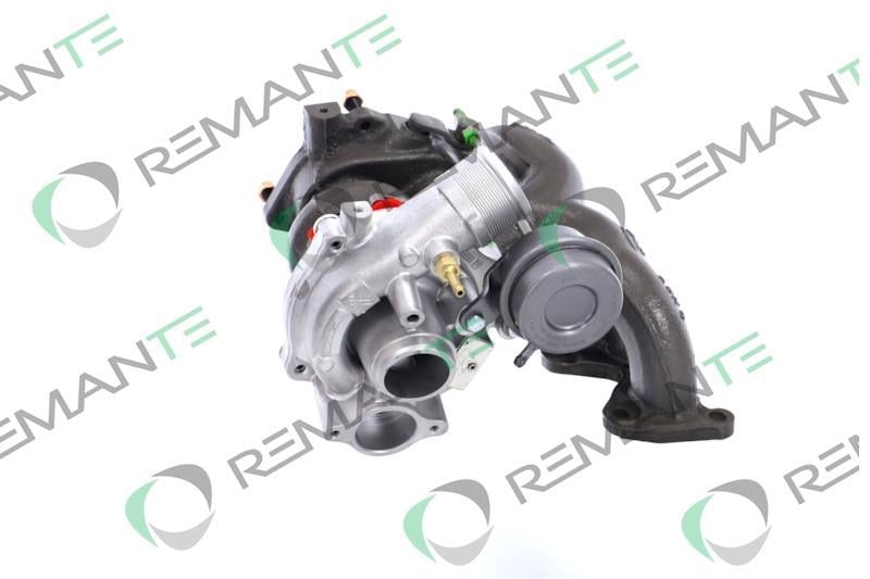 Turbocompresseur (Turbo) REMANTE ref. 003-002-000059R