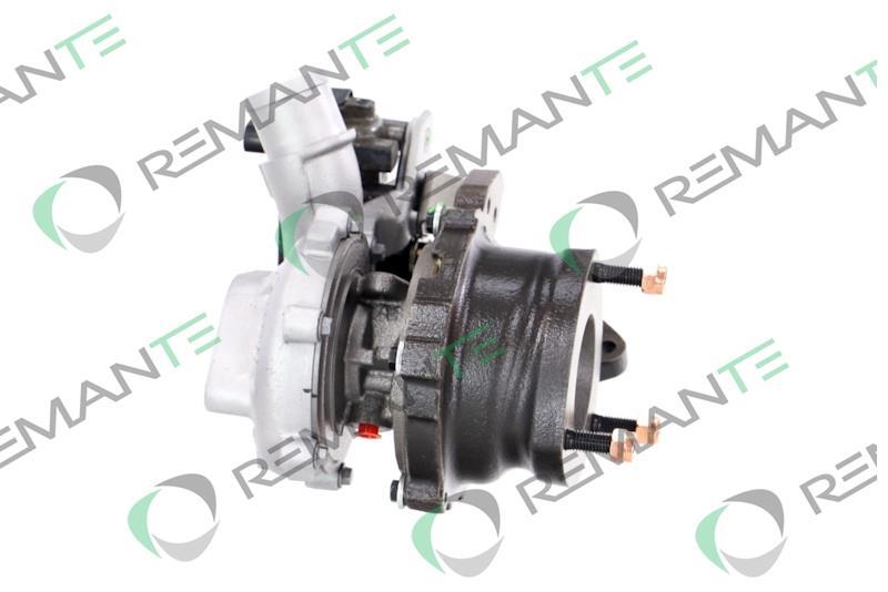 Turbocompresseur (Turbo) REMANTE 003-002-000061R