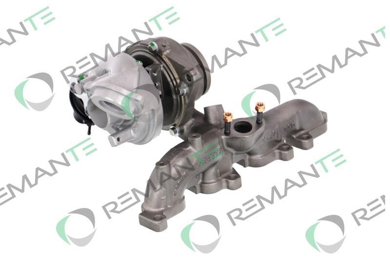 Turbocompresseur (Turbo) REMANTE ref. 003-002-000064R