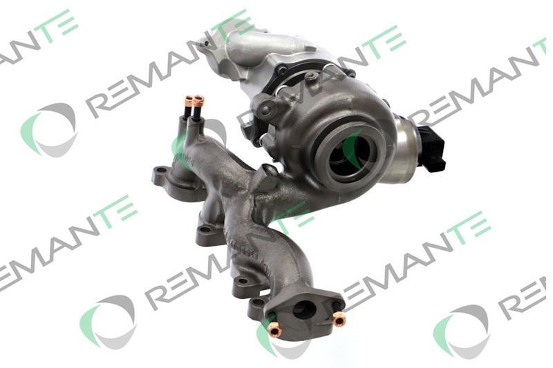 Turbocompressor REMANTE ref. 003-002-000065R