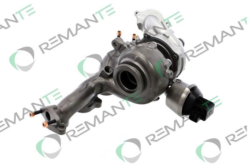 Turbocompressor REMANTE ref. 003-002-000065R