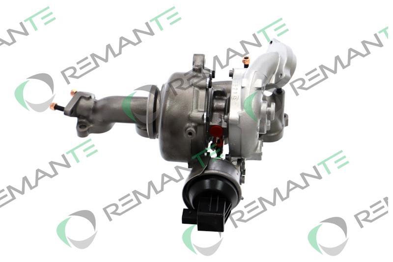 Turbocompressor REMANTE ref. 003-002-000065R